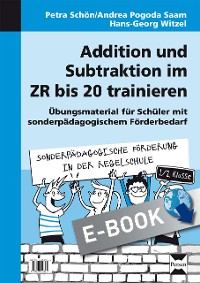 Cover Addition und Subtraktion im ZR bis 20 trainieren