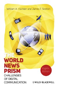 Cover The World News Prism