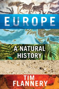 Cover Europe