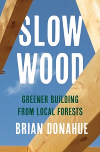 Cover Slow Wood