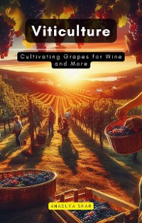 Cover Viticulture