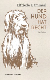 Cover Der Hund hat recht