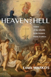 Cover Heaven and Hell
