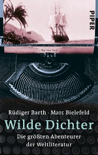 Cover Wilde Dichter