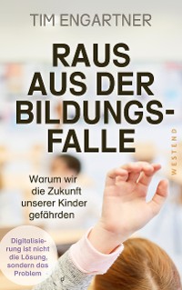 Cover Raus aus der Bildungsfalle