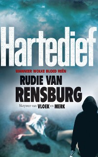 Cover Hartedief