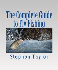 Cover The Complete Guide to Fly Fishing