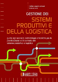 Cover Gestione dei Sistemi Produttivi e della Logistica