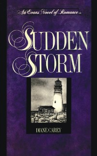 Cover Sudden Storm