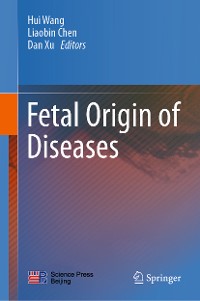 Cover Fetal Origin of Diseases