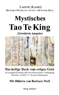 Cover Mystisches Tao Te King (Erweiterte Ausgabe)