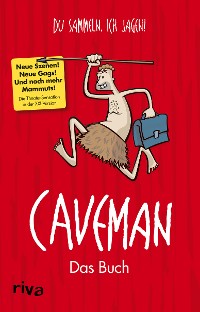 Cover Caveman