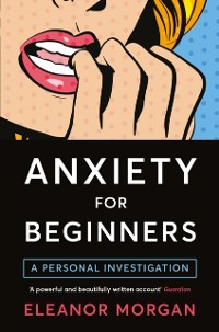 Cover Anxiety for Beginners