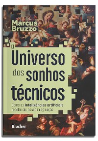 Cover O universo dos sonhos técnicos