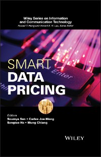 Cover Smart Data Pricing