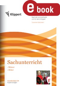 Cover Römer - Ritter