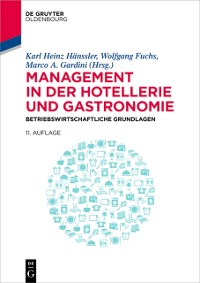 Cover Management in der Hotellerie und Gastronomie