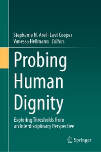 Cover Probing Human Dignity