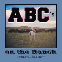 Cover Abc’S on the Ranch