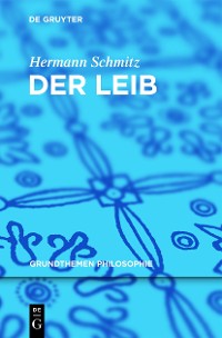 Cover Der Leib