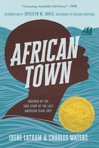 Cover African Town