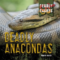 Cover Deadly Anacondas