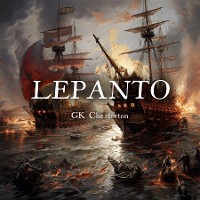 Cover Lepanto