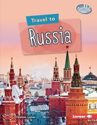 Cover Travel to Russia