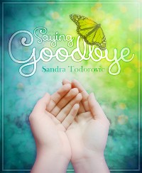 Cover Saying Goodbye