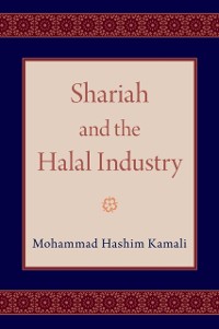 Cover Shariah and the Halal Industry