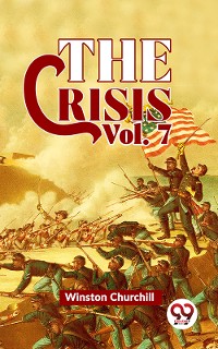 Cover The Crisis Vol 7