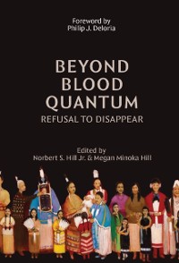 Cover Beyond Blood Quantum