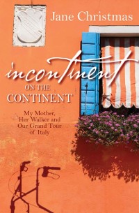 Cover Incontinent on the Continent