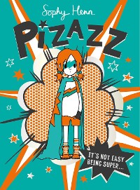 Cover Pizazz