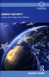 Cover Energy Security