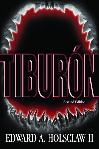 Cover TIBURÓN