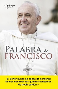 Cover Palabra de Francisco