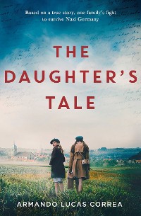 Cover Daughter's Tale