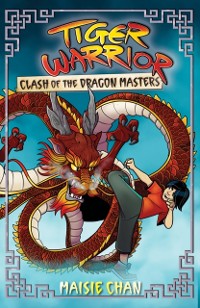 Cover Clash of the Dragon Masters