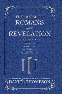 Cover Romans and Revelation