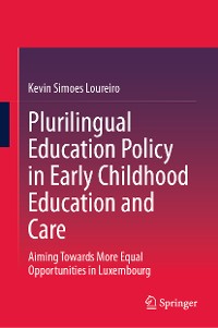 Cover Plurilingual Education Policy in Early Childhood Education and Care