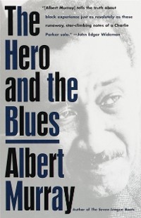 Cover Hero And the Blues