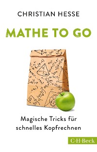 Cover Mathe to go