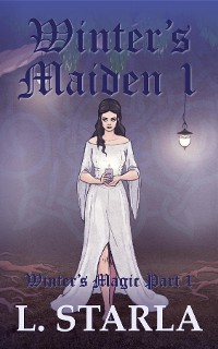 Cover Winter's Maiden 1