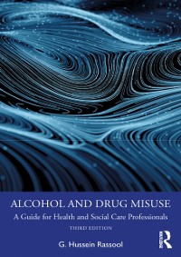 Cover Alcohol and Drug Misuse