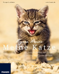 Cover Meine Katze