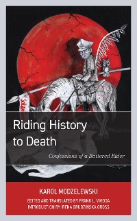 Cover Riding History to Death