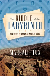 Cover Riddle of the Labyrinth