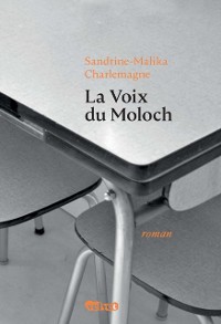 Cover La Voix du Moloch