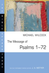 Cover Message of Psalms 1-72